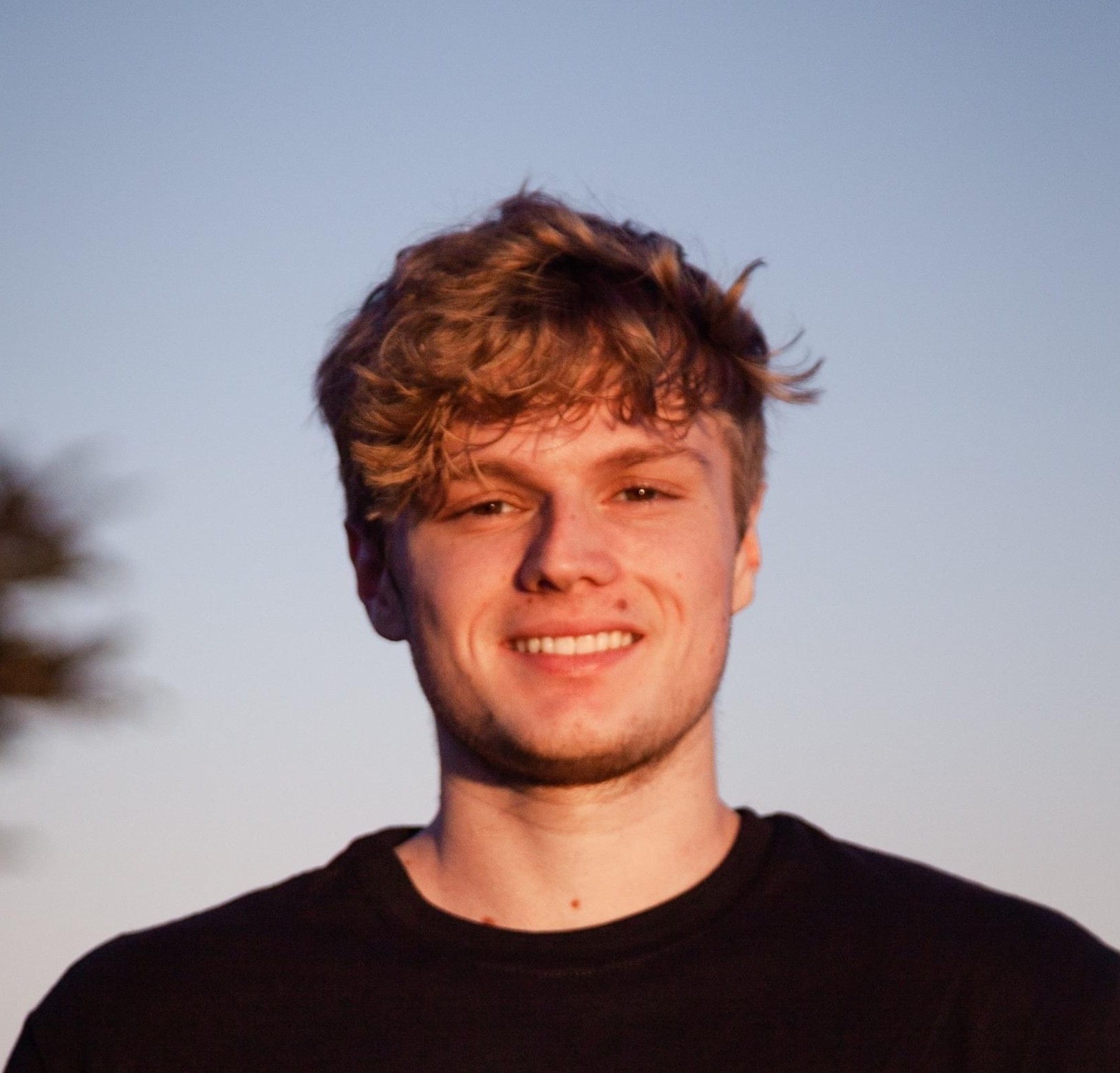 Ethan Mader